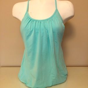 Lululemon No-limits Tank